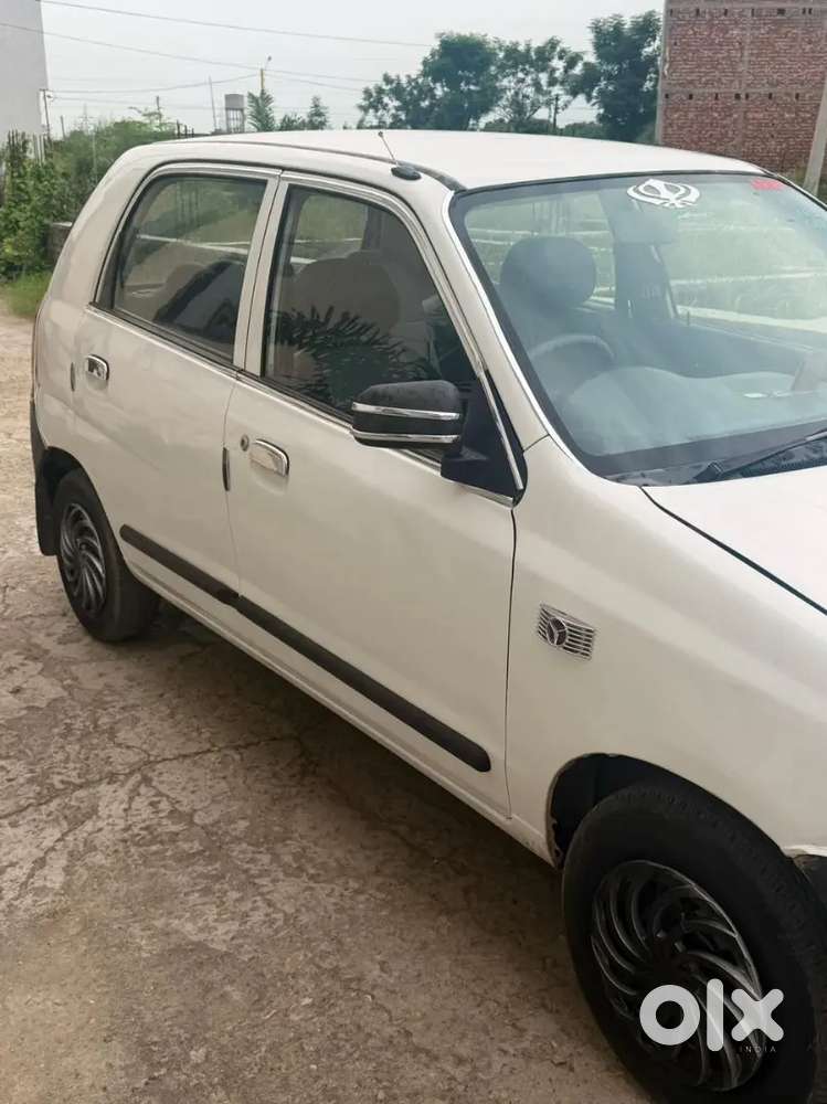 2031 Tak Paas Alto Lxi 2011 Model