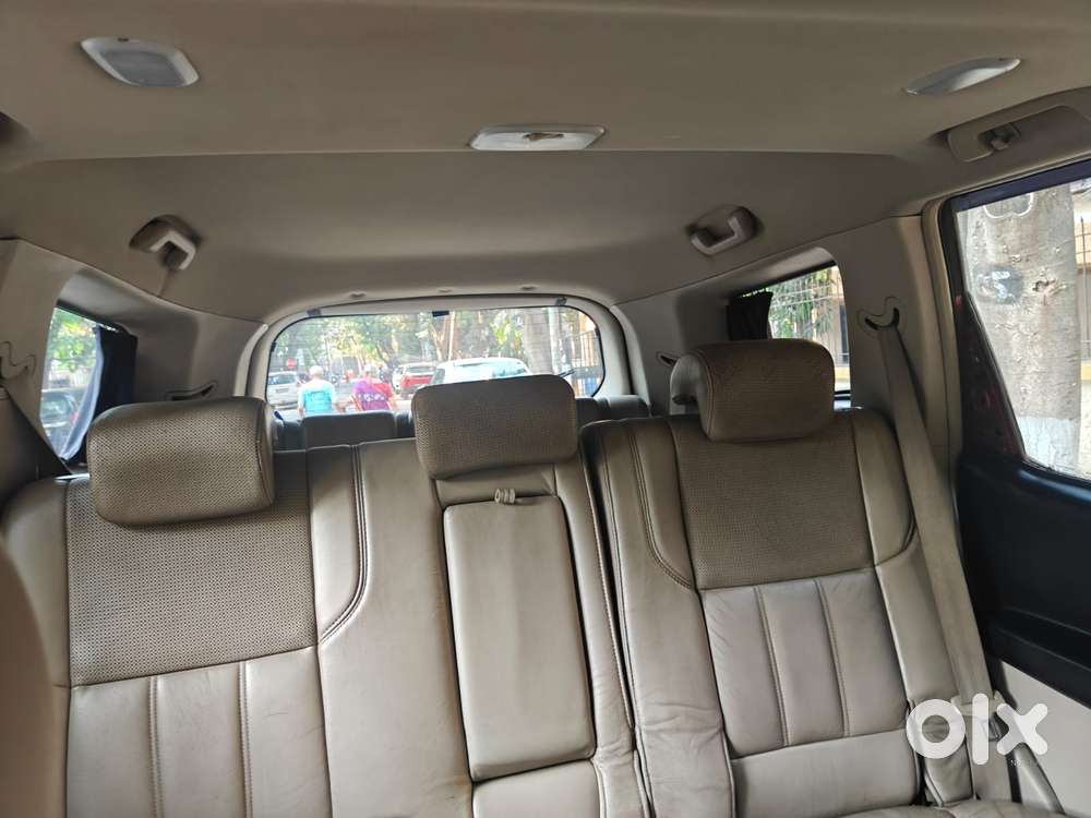 Mahindra Xuv500 W10 2wd, 2015, Diesel