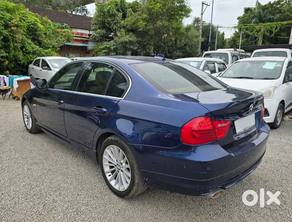 Bmw 3 Series 320d, 2012, Diesel