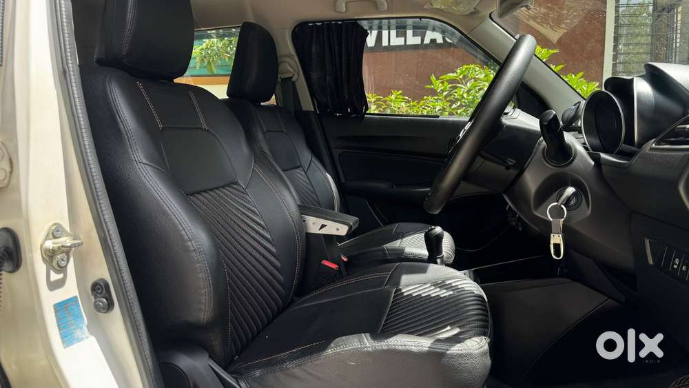 Maruti Suzuki Swift Vxi Optional, 2022, Petrol