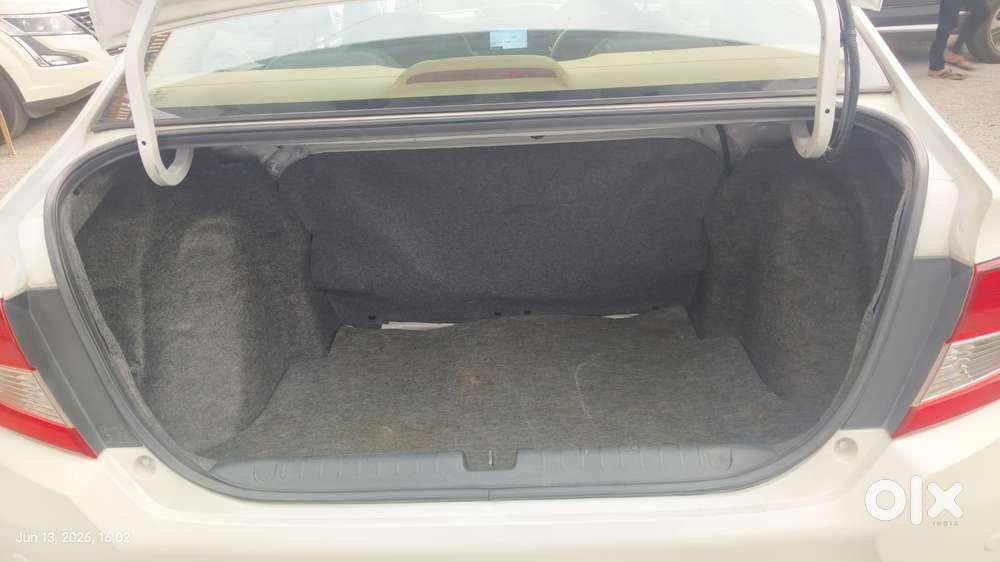 Honda Amaze Vx Petrol, 2019, Petrol