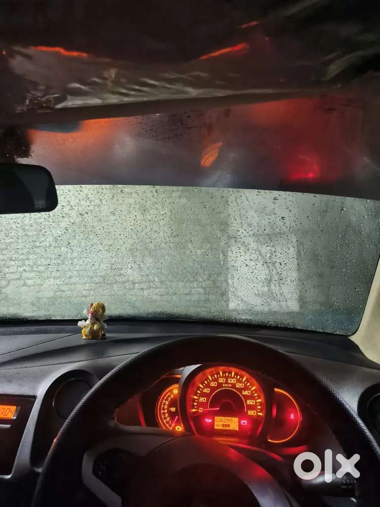 Honda Brio Mt 2013 E20 Compatible