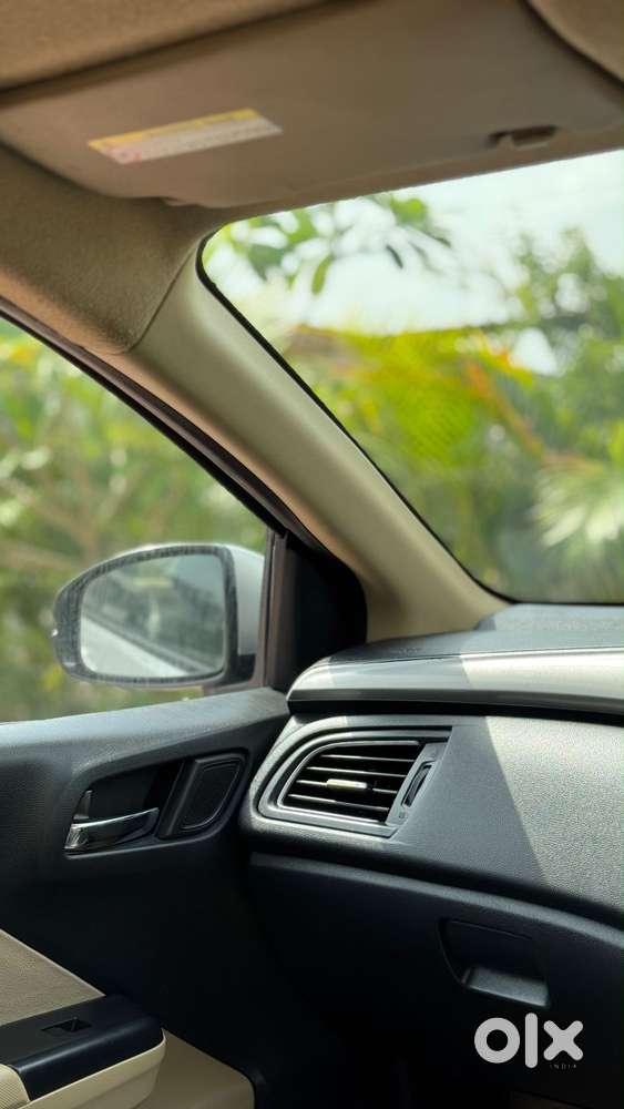 Honda City I-dtec Sv, 2017, Diesel