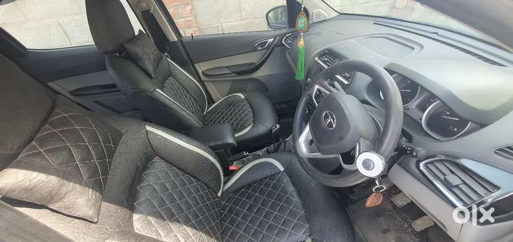 Tata Tiago 2017 Petrol 30000 Km Driven