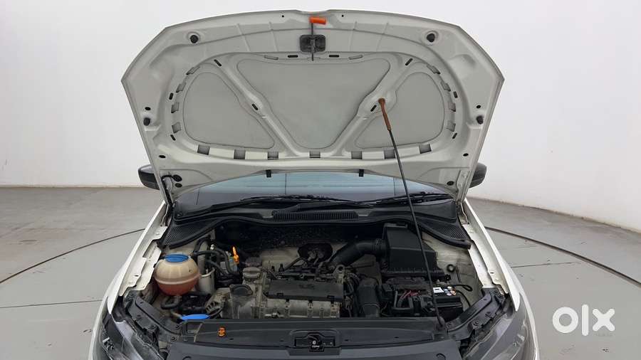 Volkswagen Polo 2013 Year