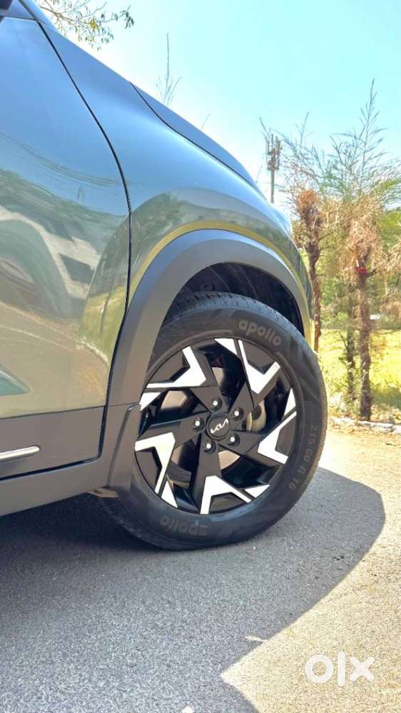 Kia Sonet Gtx Plus 1.5 Dct At, 2024, Diesel