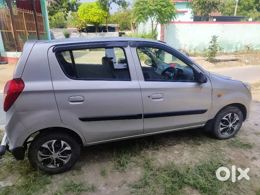 I Want Sell My 2015 Model Alto Car