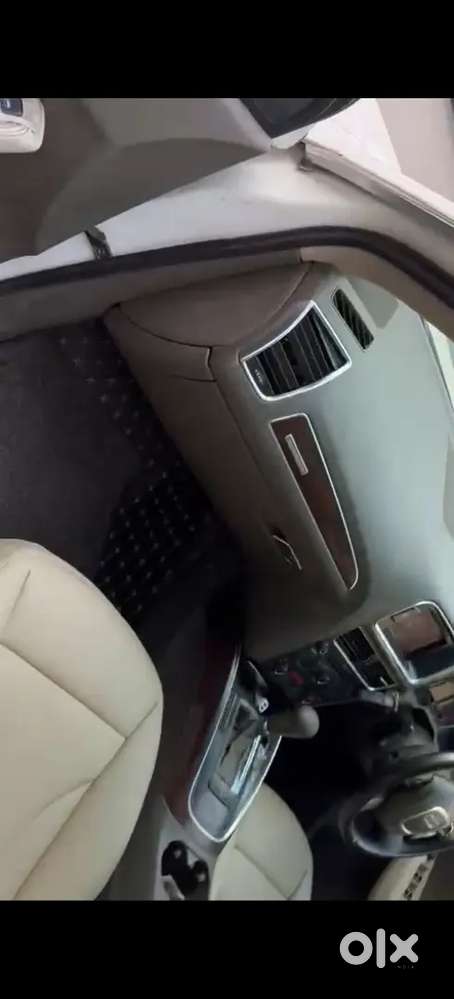 Audi Q5 Quattro 2012 Diesel