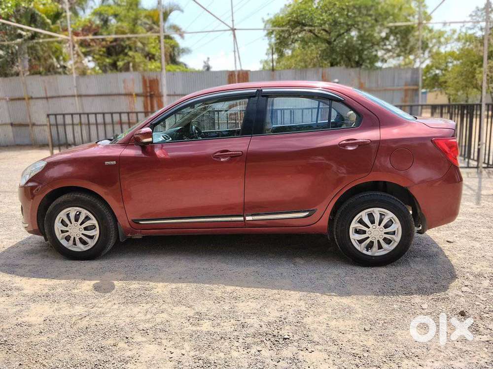 Maruti Suzuki Swift Dzire Vdi Bsiv, 2018, Diesel