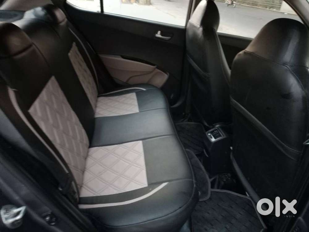 Hyundai Grand I10 Asta Automatic 1.2 Kappa Vtvt, 2014, Cng & Hybrids