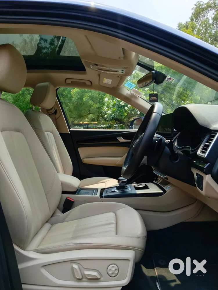 Audi Q5 Technology 45 Tfsi, 2023, Petrol
