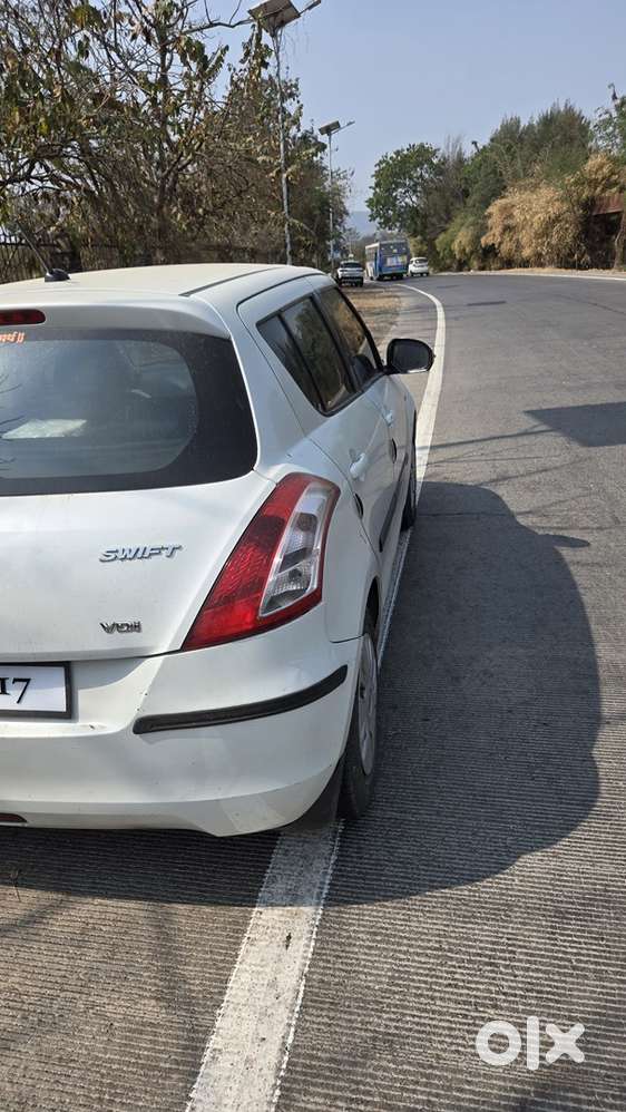 Maruti Swift Vdi 2013