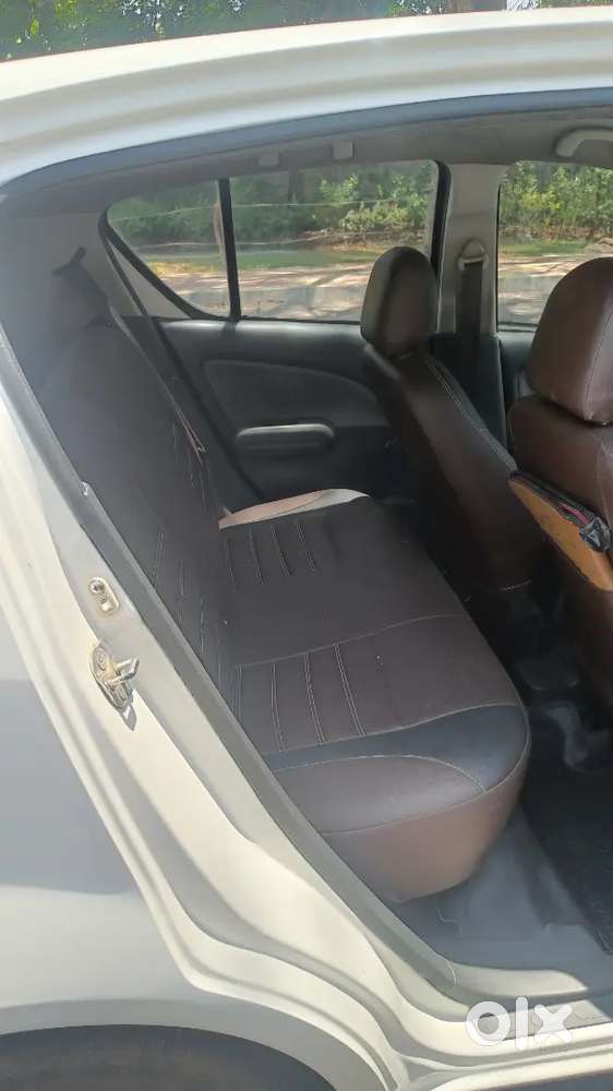Maruti Suzuki Ritz