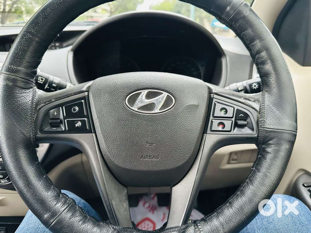 Hyundai I20 Asta Option Diesel, 2013, Diesel