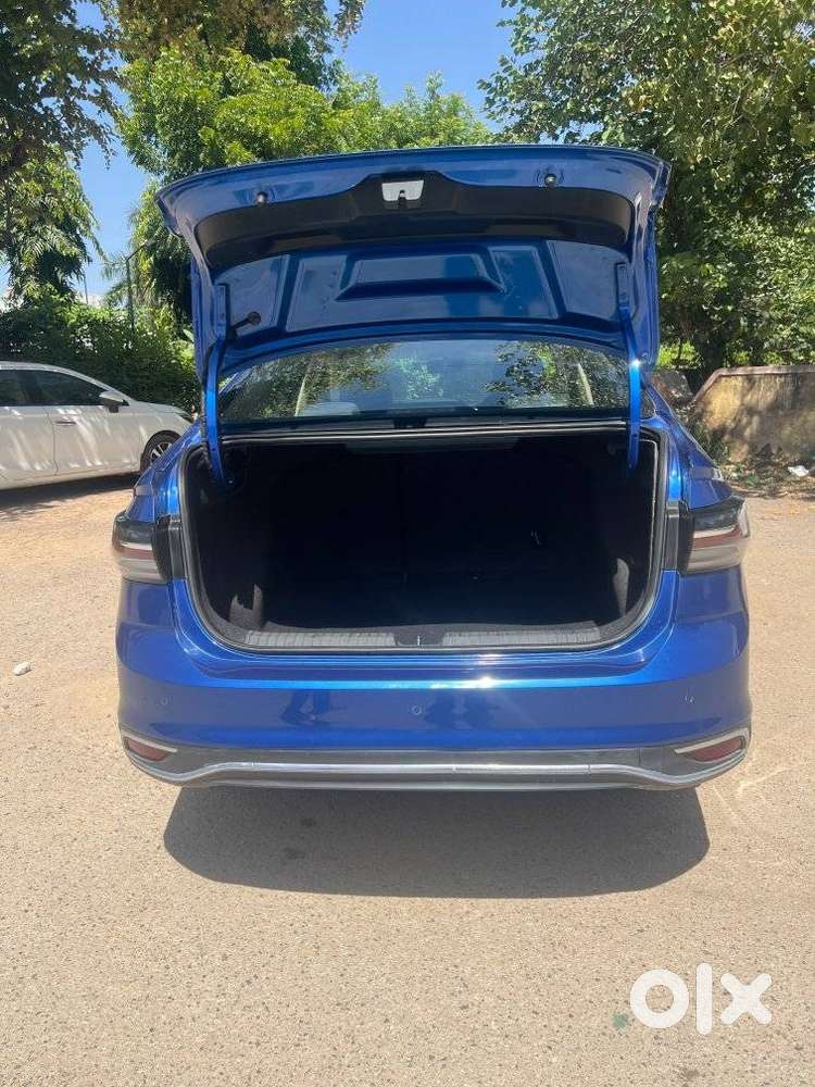 Volkswagen Virtus 1.0 Highline Tsi At, 2022, Petrol
