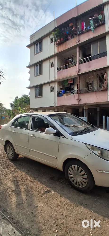 Tata Manza 2012 Diesel 90000 Km Driven