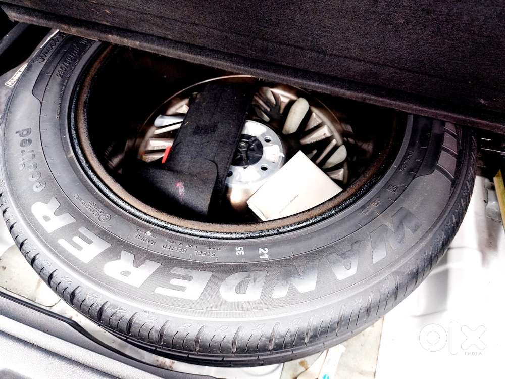 Hyundai Tucson Signature 2.0 At Petrol, 2023, Petrol