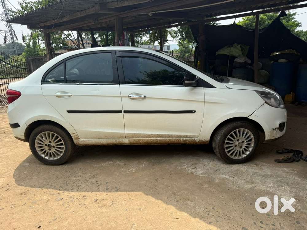 2nd Owner Tata Zest 2015
