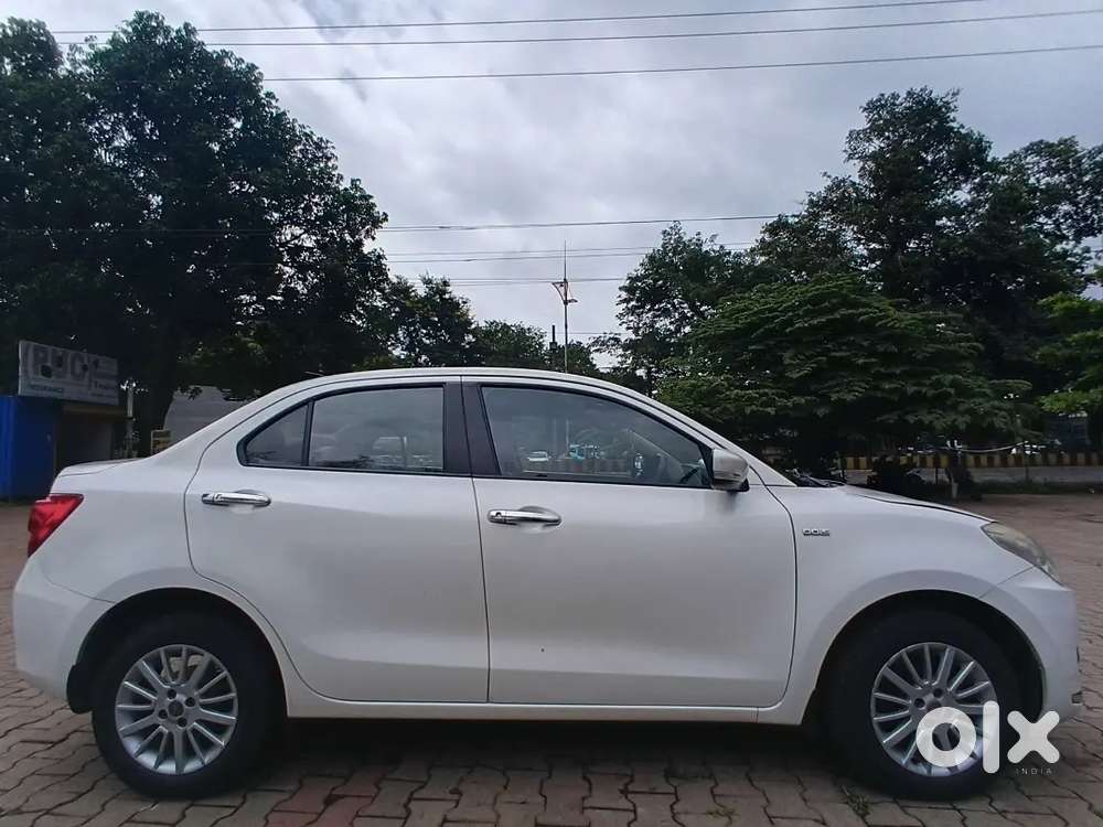 2018 Dzire Vdi Maruti Suzuki Goa