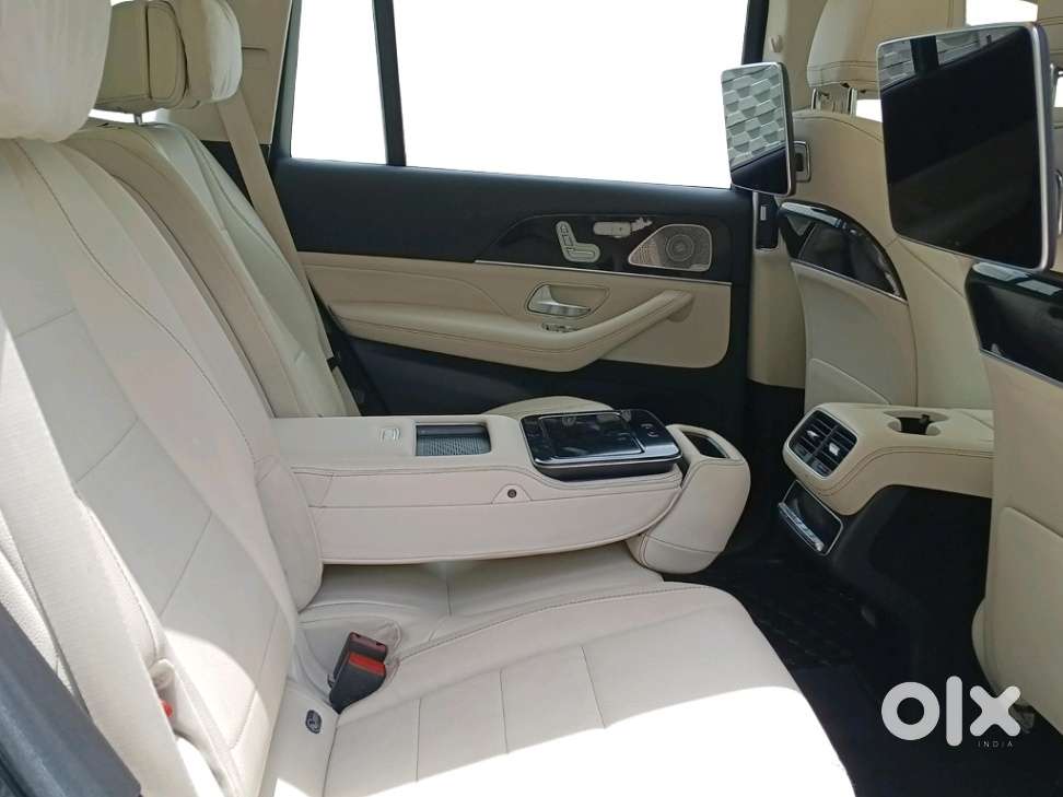 Mercedes-benz Gls 400d 4matic, 2023, Diesel
