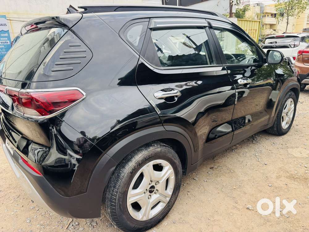 Kia Sonet 1.2 Htk Plus, 2022, Petrol
