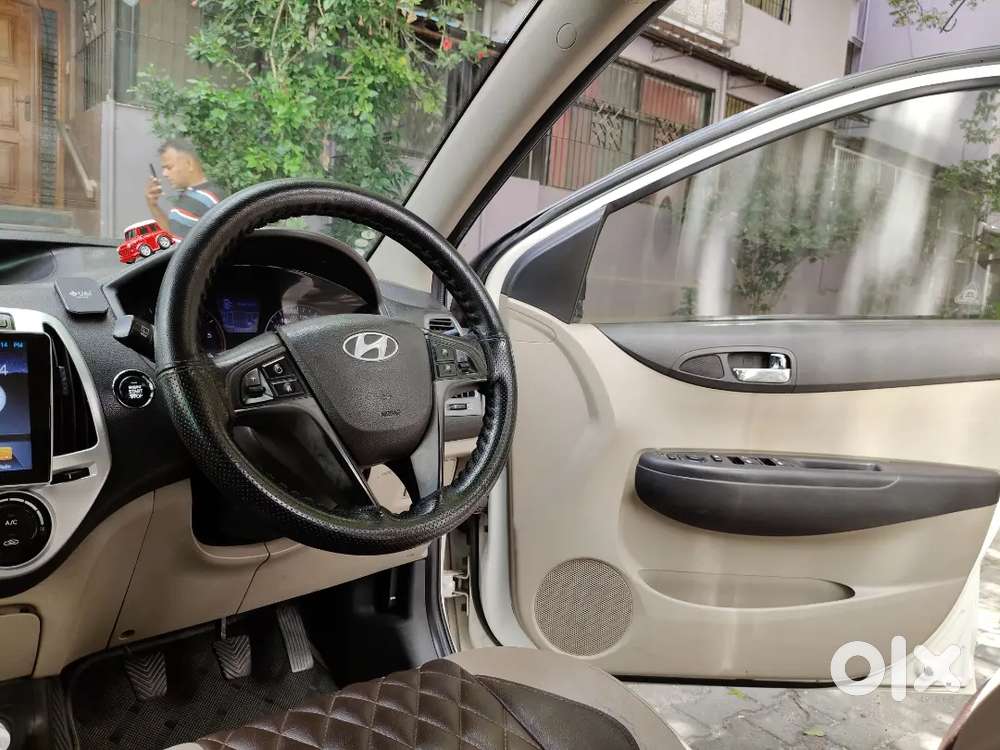 Hyundai I20 Asta 1.4 Crdi