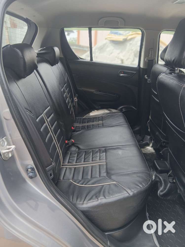 Maruti Suzuki Swift Zdi, 2017, Diesel