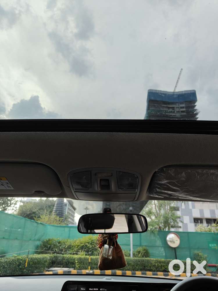 Kia Sonet G 1.2 5mt Htk(o), 2025, Petrol