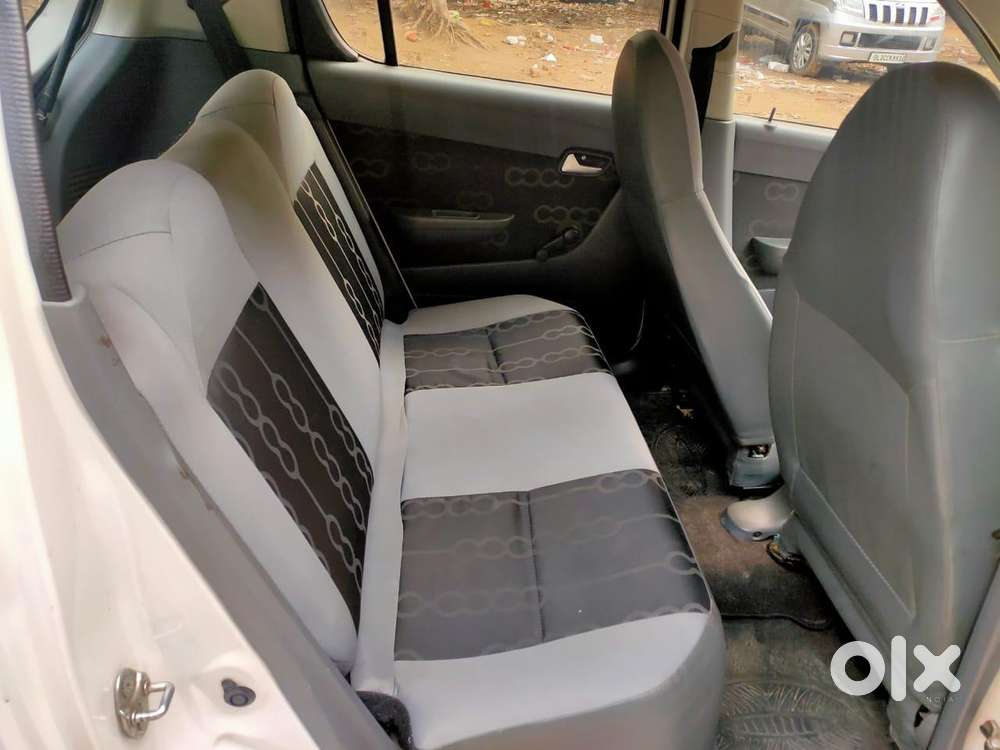 Maruti Suzuki Alto 800 2012-2016 Lxi, 2014, Petrol