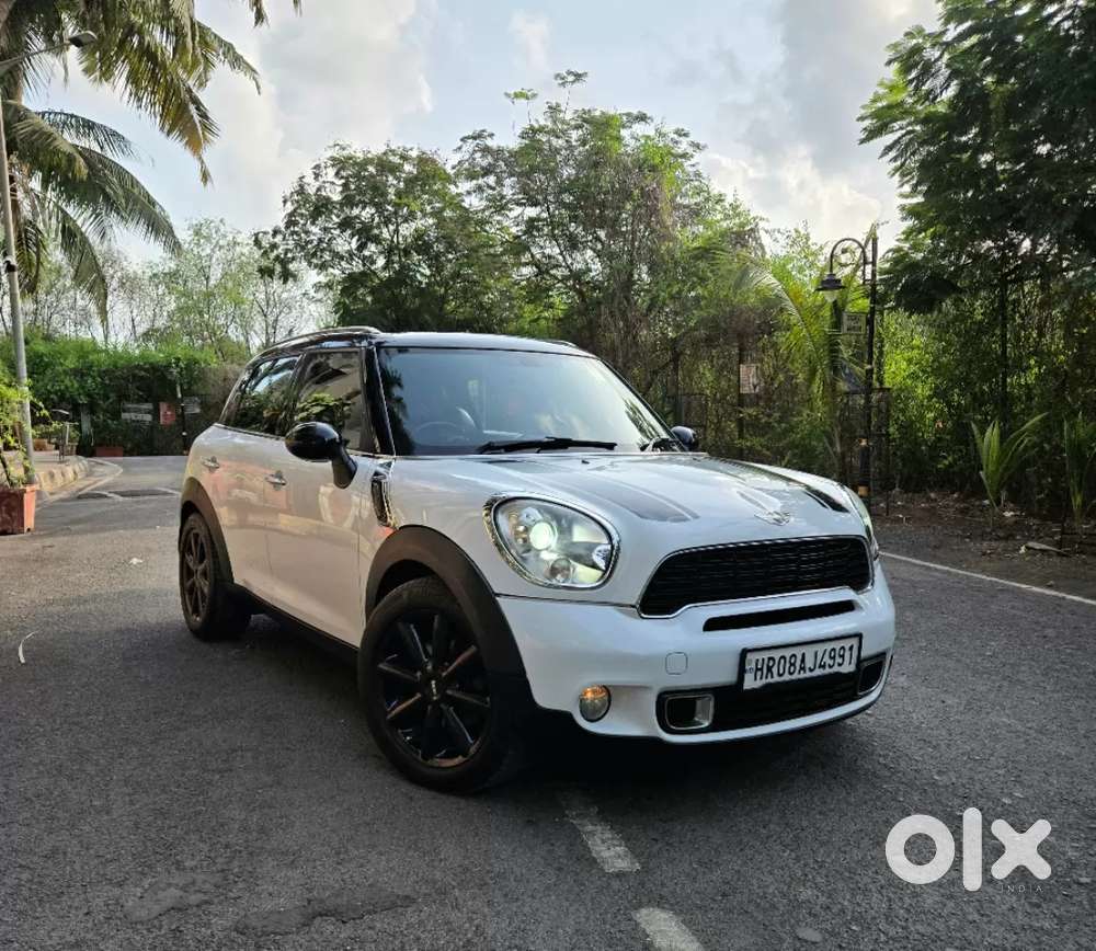 Mini Cooper S, 2014, Petrol