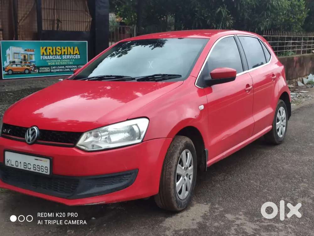 Volkswagen Polo Diesel For Sale