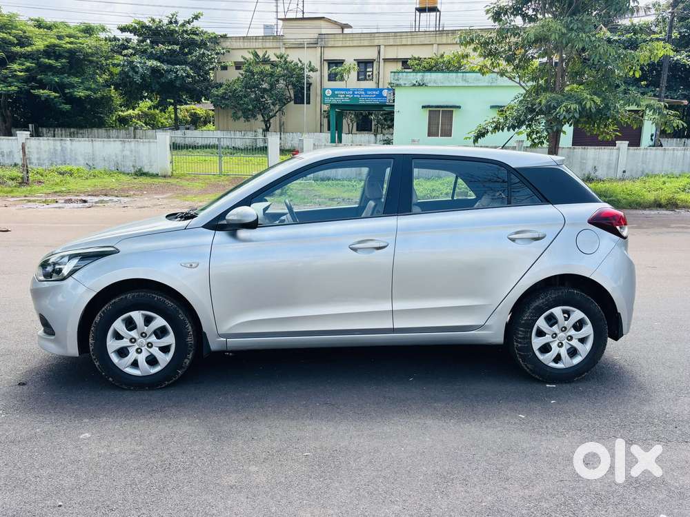 Hyundai I20 Magna 1.2, 2015, Petrol