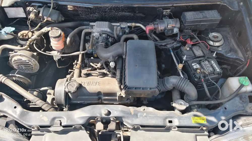 Maruti Suzuki Alto 2009