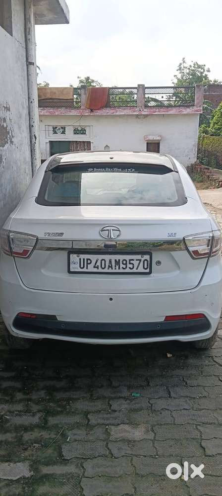 Tata Tigor Xe 2019