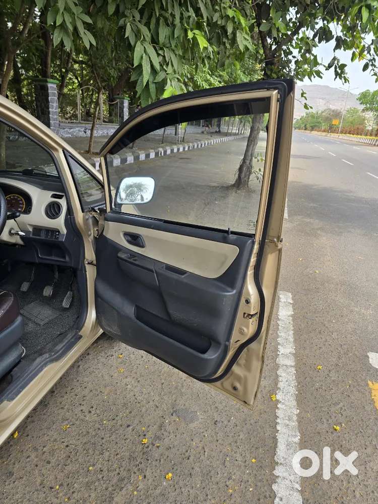 Maruti Suzuki Estilo 2008 Petrol Well Maintained