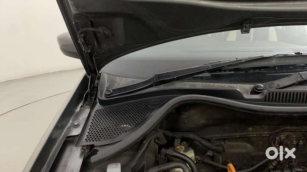 Volkswagen Polo 2009-2013 Petrol Comfortline 1.2l, 2013, Petrol