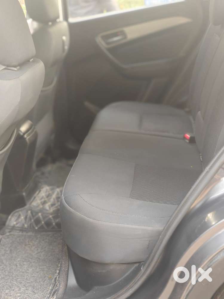 Maruti Suzuki Brezza Zdi Plus, 2019