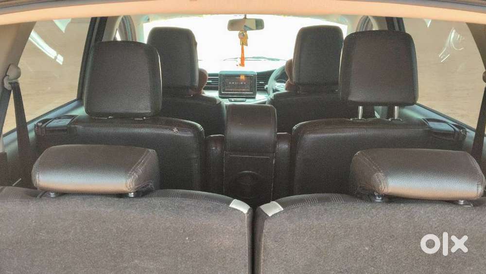 Maruti Suzuki Xl6 1.5 Zeta Mt, 2021, Petrol