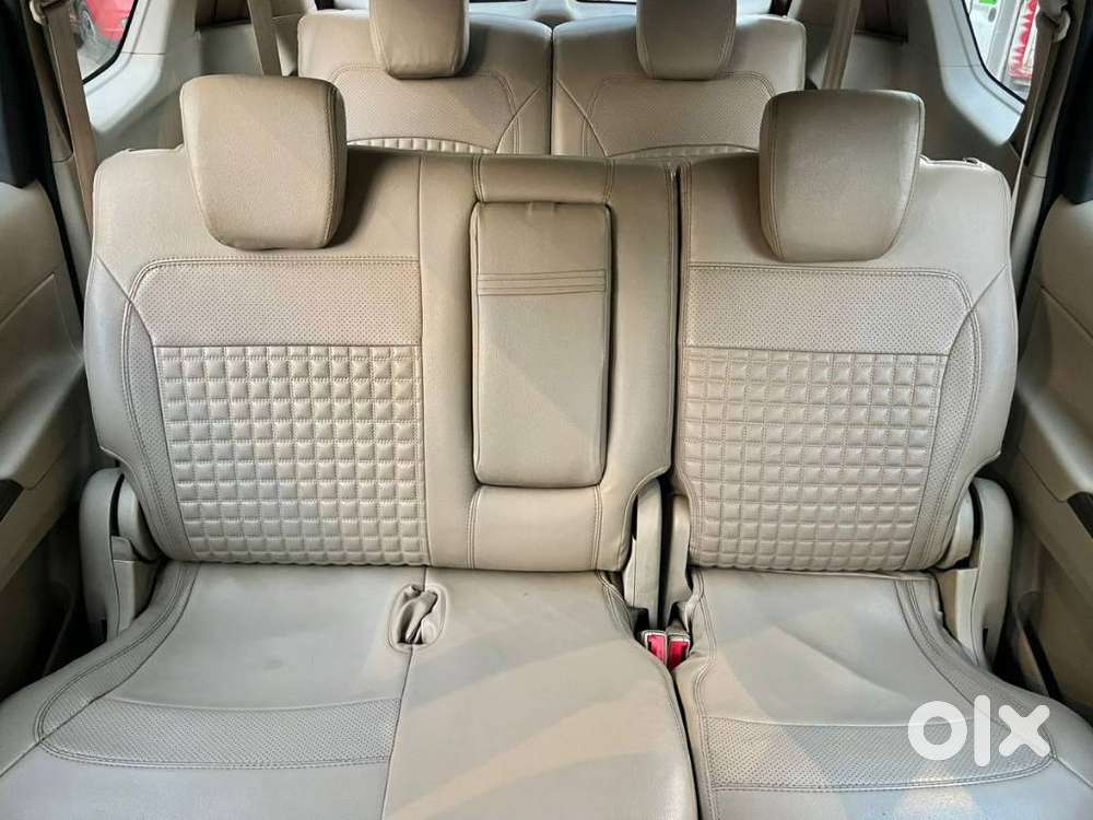 Maruti Suzuki Ertiga Shvs Vdi Limited Edition, 2020, Diesel