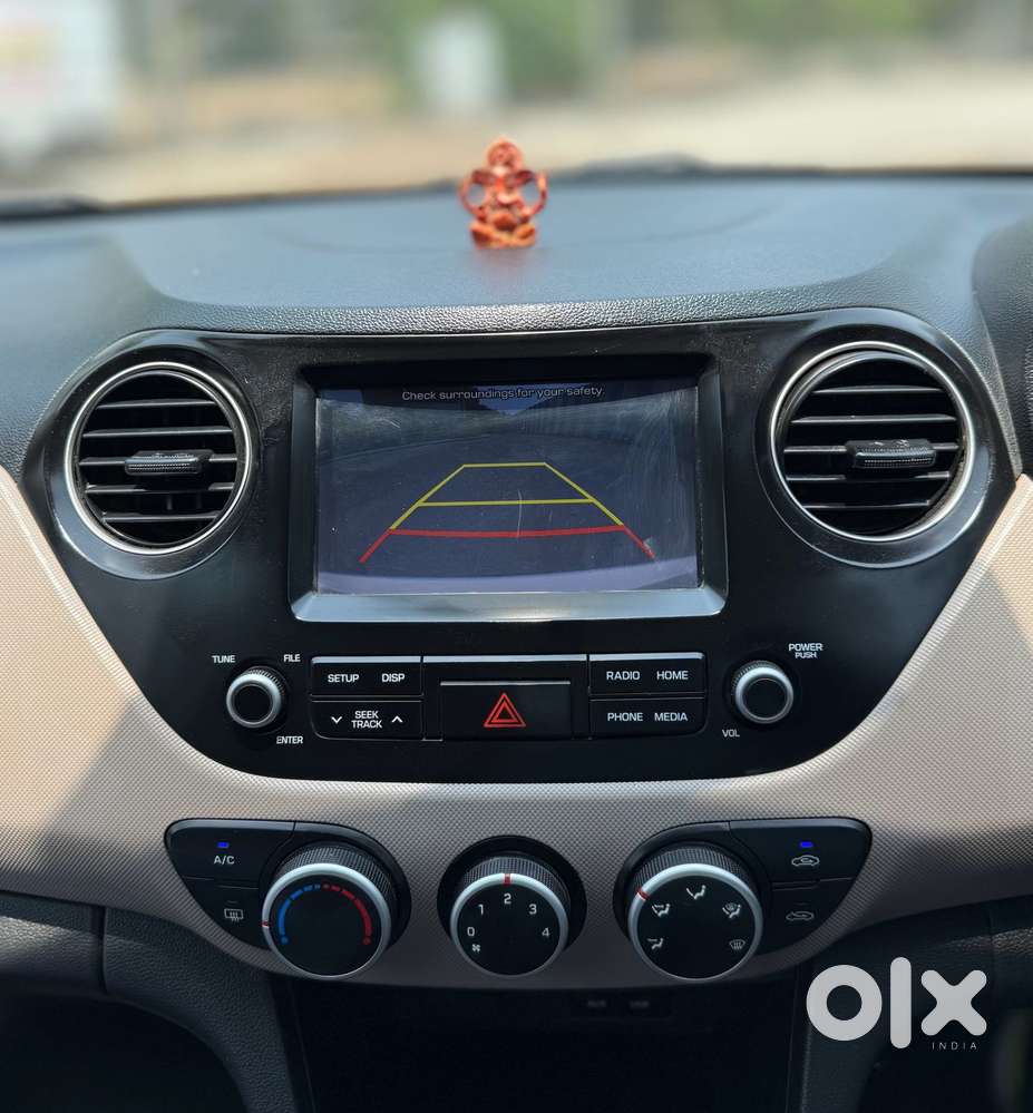 Hyundai Grand I10, 2019, Petrol