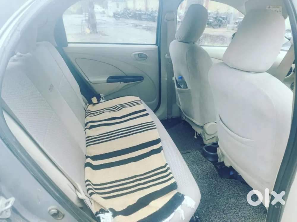 Toyota Etios Liva 2017 Diesel 141000 Km Driven