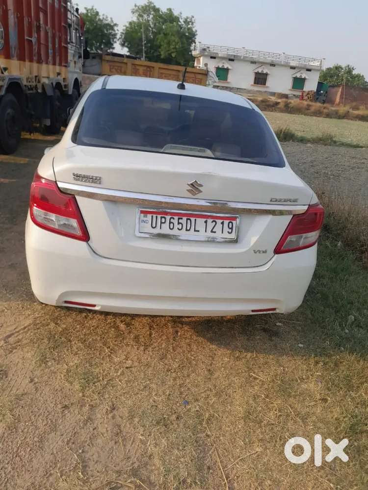 Maruti Suzuki Dzire 2019 Diesel 78000 Km Driven