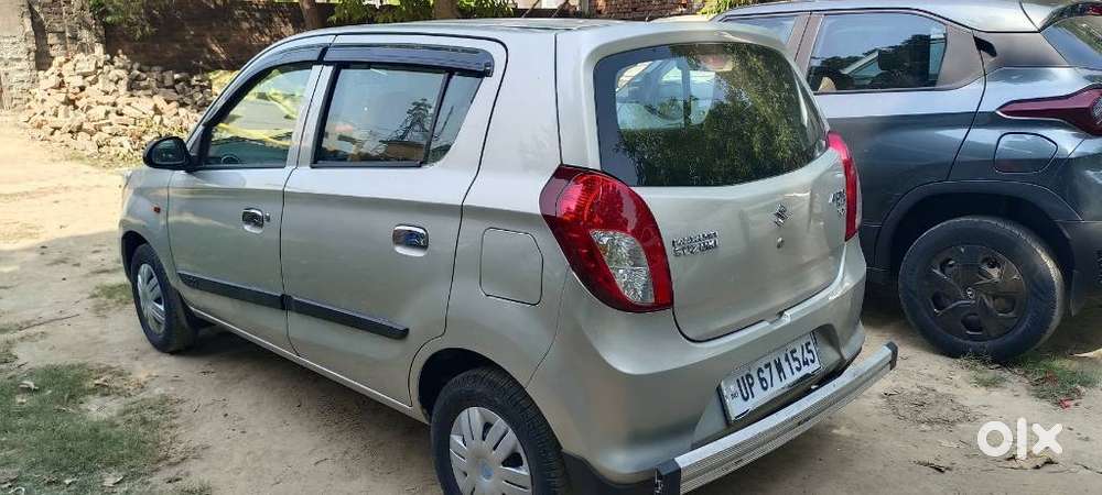 Maruti Suzuki Alto 800 0.8 Vxi (o), 2014, Petrol