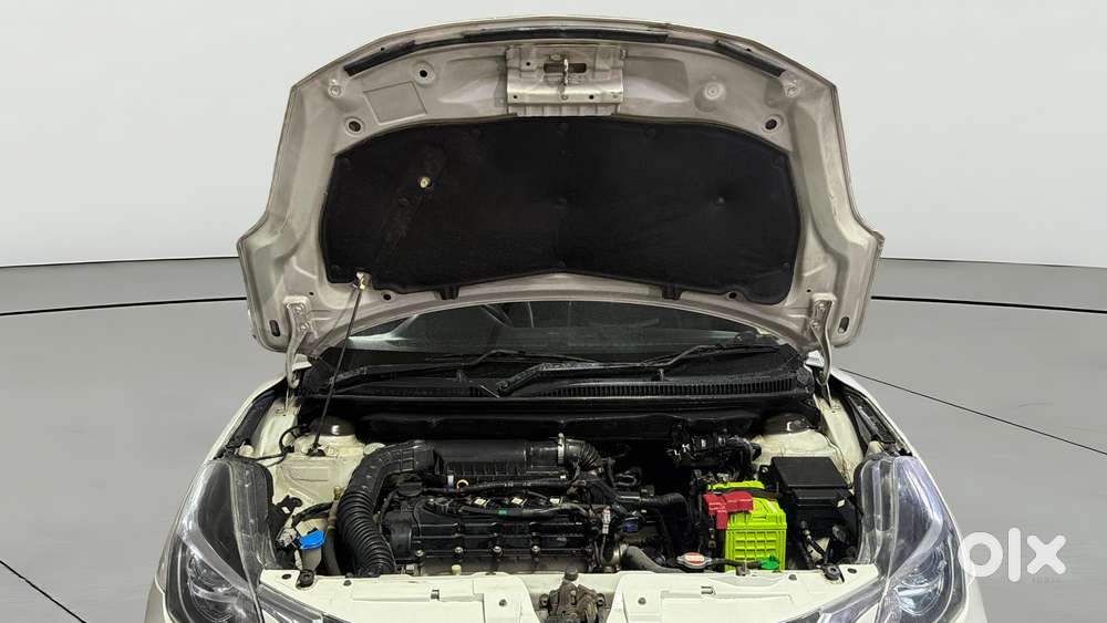 Maruti Suzuki Baleno Delta, 2021, Petrol