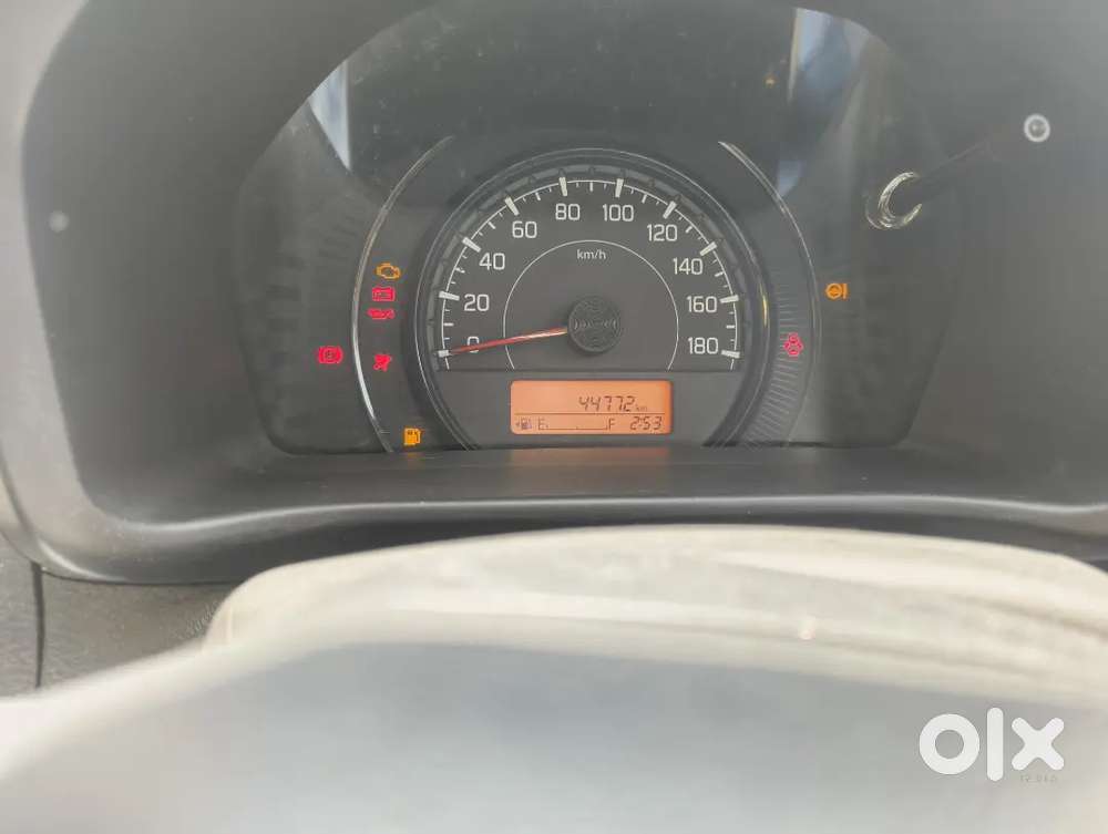 Maruti Suzuki Celerio 2022 Petrol Vxi