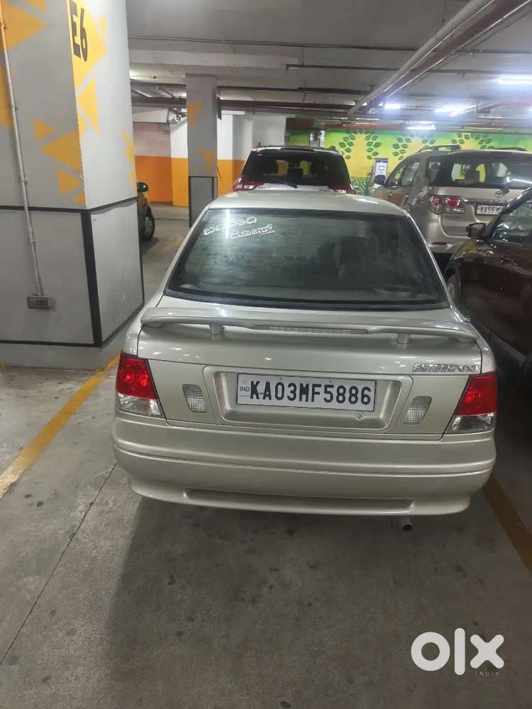 Esteem Maruti Suzuki 2006 Vxi Petrol