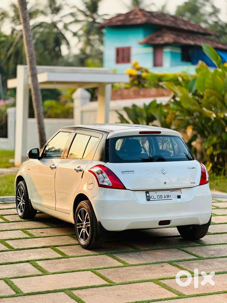Maruti Suzuki Swift 2011 Diesel Good Condition