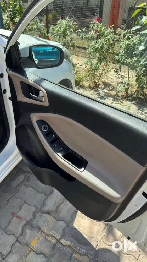 Hyundai I20 Magna Petrol 2019