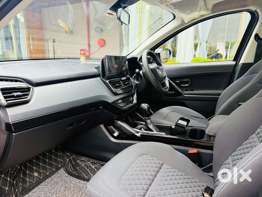 Tata Harrier 2.0 Kryotec Xta Plus Dark Edition, 2023, Diesel