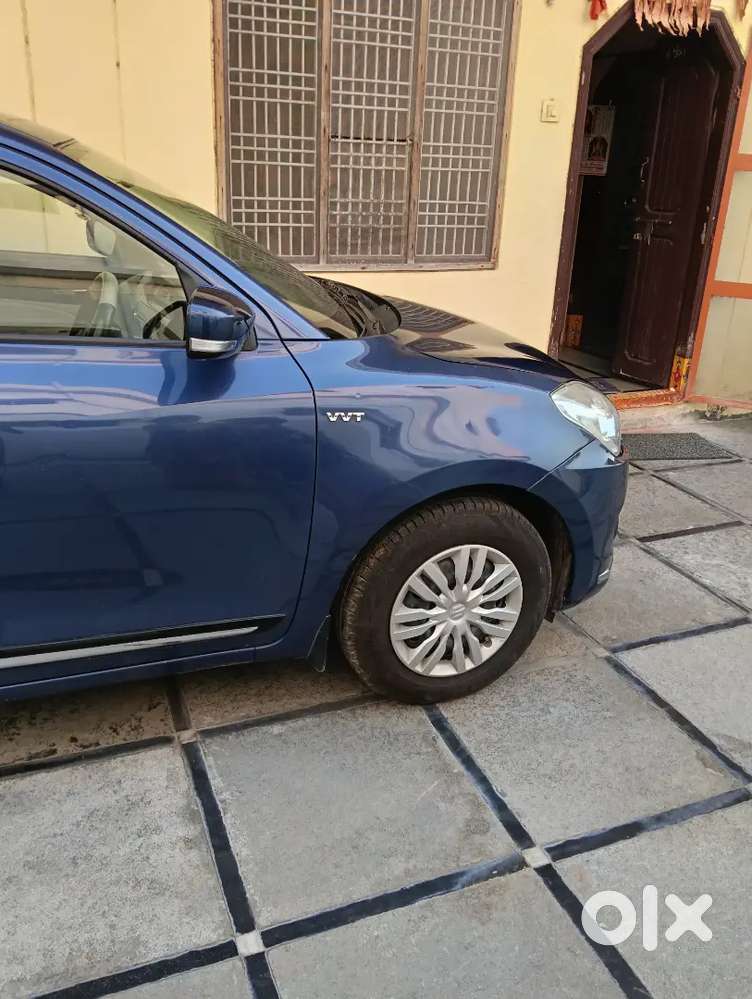 Maruti Suzuki Swift Dzire 2018 Model